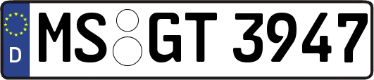 MS-GT3947