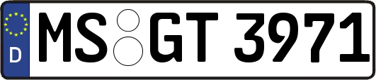 MS-GT3971