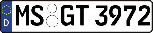 MS-GT3972