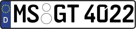 MS-GT4022