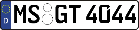 MS-GT4044