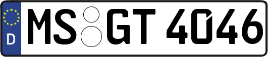 MS-GT4046