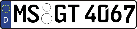 MS-GT4067