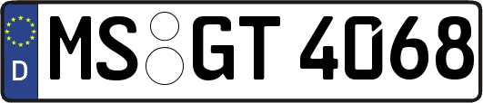 MS-GT4068