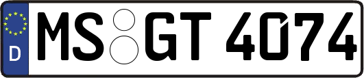 MS-GT4074