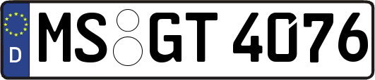 MS-GT4076