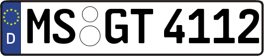MS-GT4112