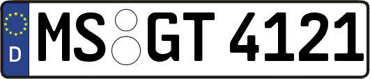 MS-GT4121