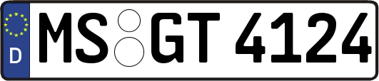 MS-GT4124