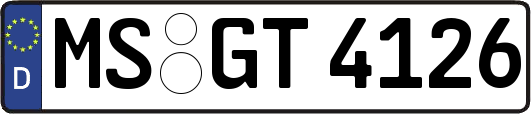 MS-GT4126