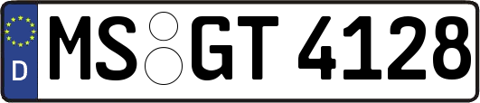 MS-GT4128