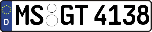 MS-GT4138