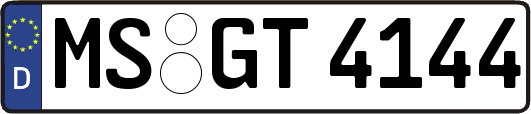 MS-GT4144