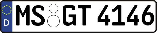 MS-GT4146