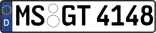 MS-GT4148