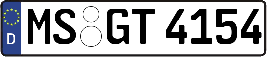 MS-GT4154