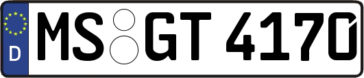 MS-GT4170