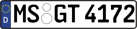 MS-GT4172