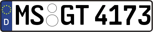 MS-GT4173