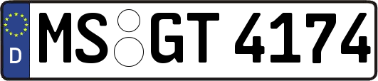 MS-GT4174