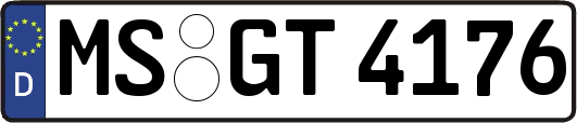 MS-GT4176