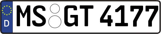 MS-GT4177