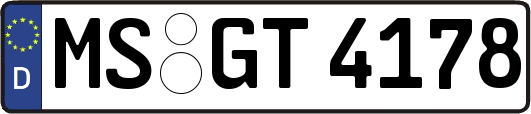 MS-GT4178