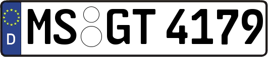 MS-GT4179