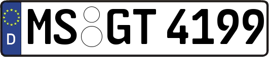 MS-GT4199