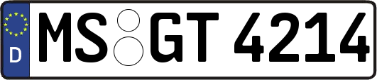MS-GT4214