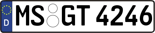 MS-GT4246