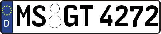 MS-GT4272