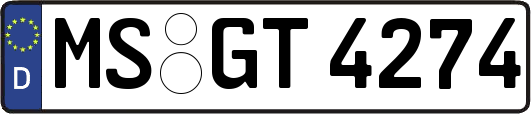 MS-GT4274