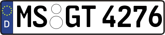 MS-GT4276