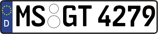 MS-GT4279