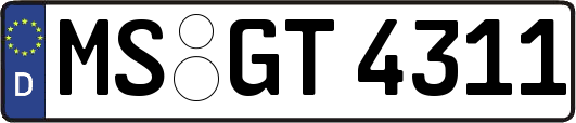 MS-GT4311