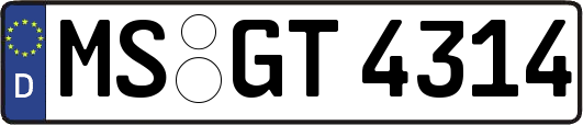 MS-GT4314