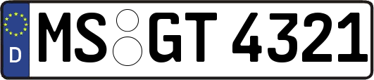 MS-GT4321