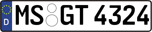 MS-GT4324