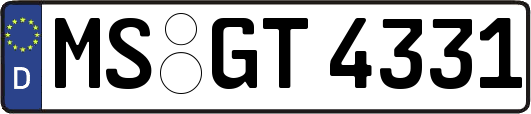 MS-GT4331