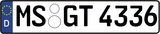 MS-GT4336