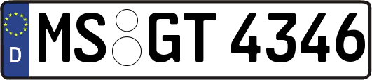 MS-GT4346