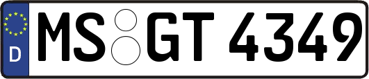 MS-GT4349