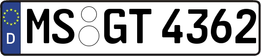 MS-GT4362