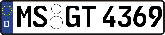 MS-GT4369
