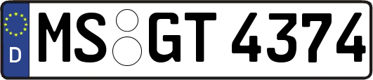 MS-GT4374