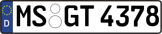 MS-GT4378