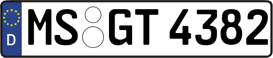 MS-GT4382