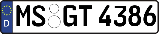 MS-GT4386