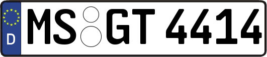 MS-GT4414